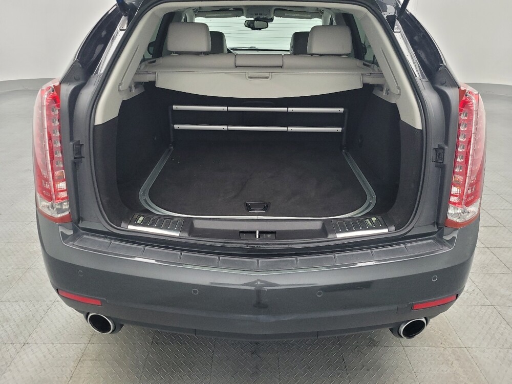 2015 Cadillac SRX in Gainesville, FL 32609 - 18086484 29