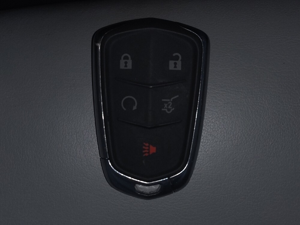 2015 Cadillac SRX in Gainesville, FL 32609 - 18086484 32