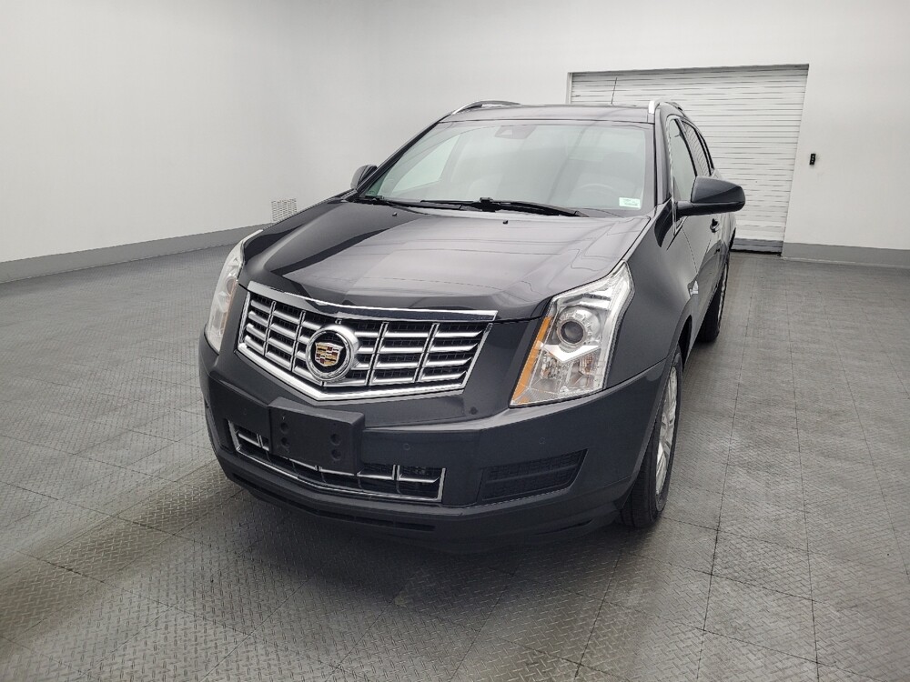 2015 Cadillac SRX in Gainesville, FL 32609 - 18086484 15