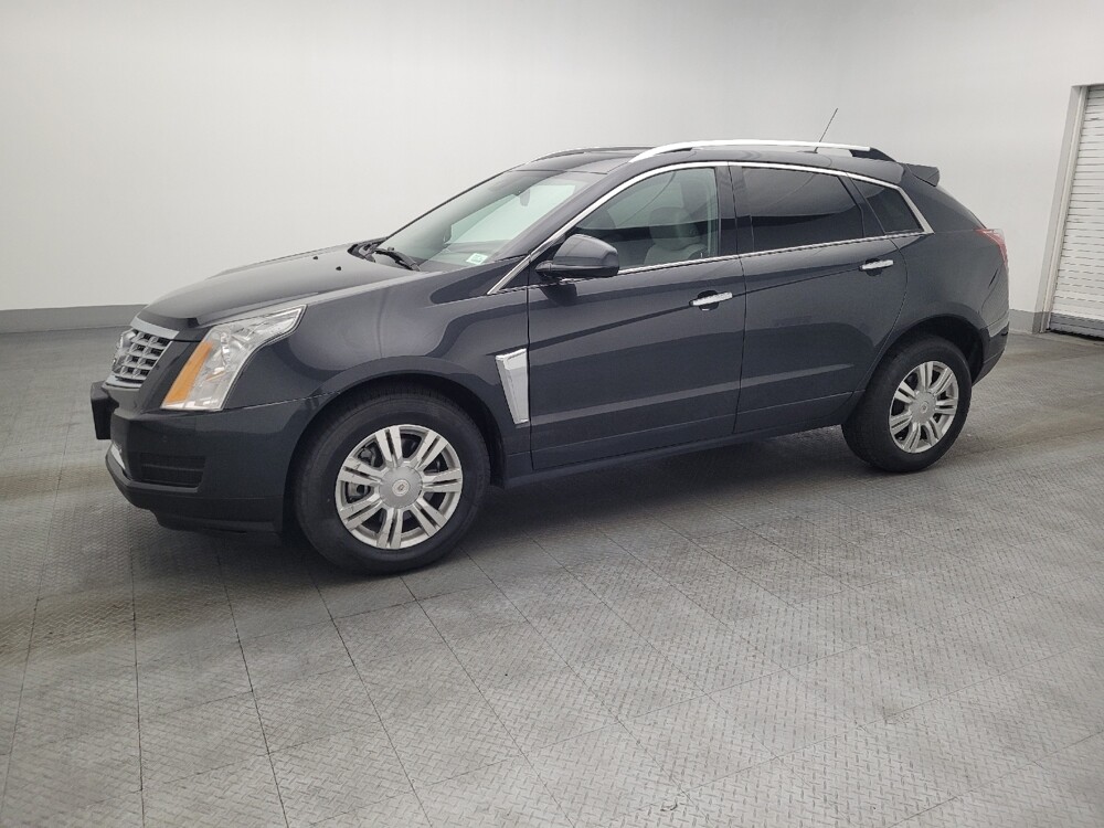 2015 Cadillac SRX in Gainesville, FL 32609 - 18086484 2