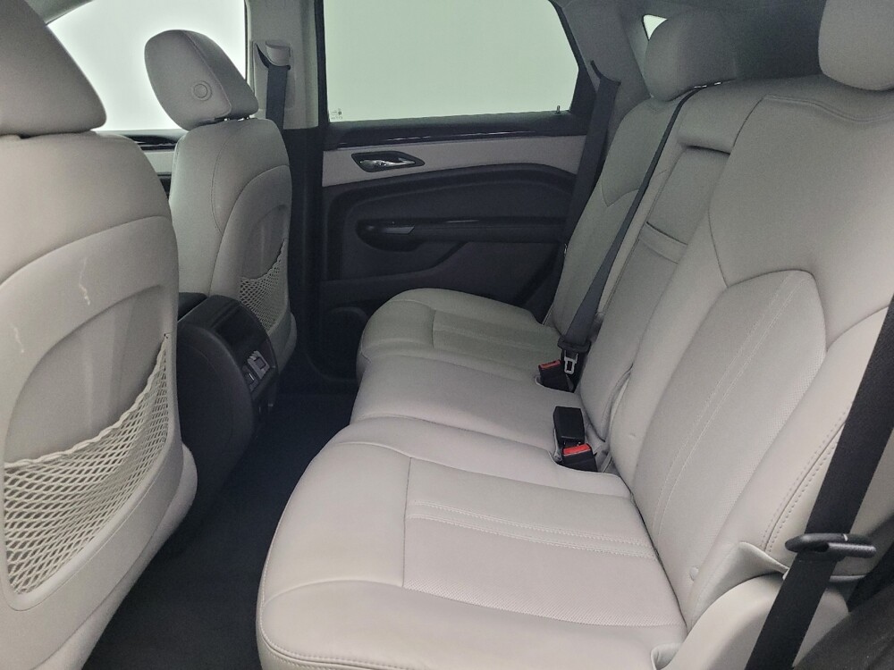 2015 Cadillac SRX in Gainesville, FL 32609 - 18086484 18