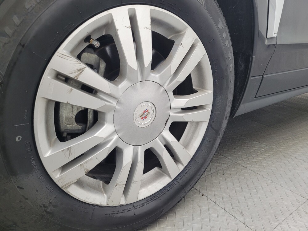 2015 Cadillac SRX in Gainesville, FL 32609 - 18086484 31