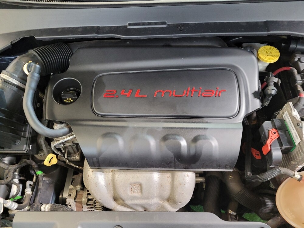 2018 Jeep Compass in Lexington, KY 40509 - 18086485 30