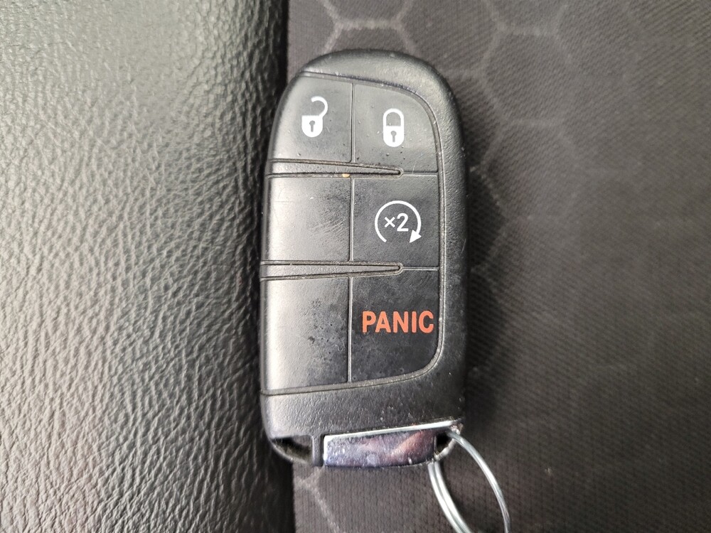 2018 Jeep Compass in Lexington, KY 40509 - 18086485 32