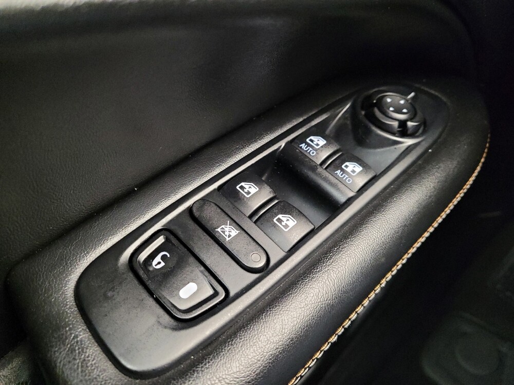 2018 Jeep Compass in Lexington, KY 40509 - 18086485 27