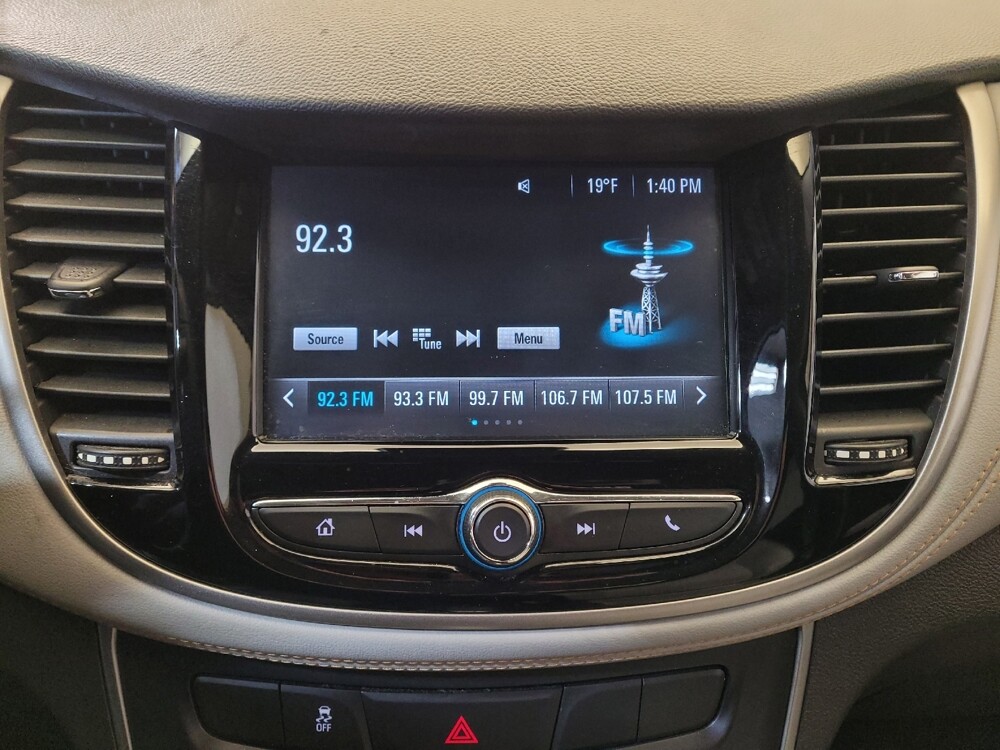 2017 Chevrolet Trax in Cincinnati, OH 45255 - 18086486 25