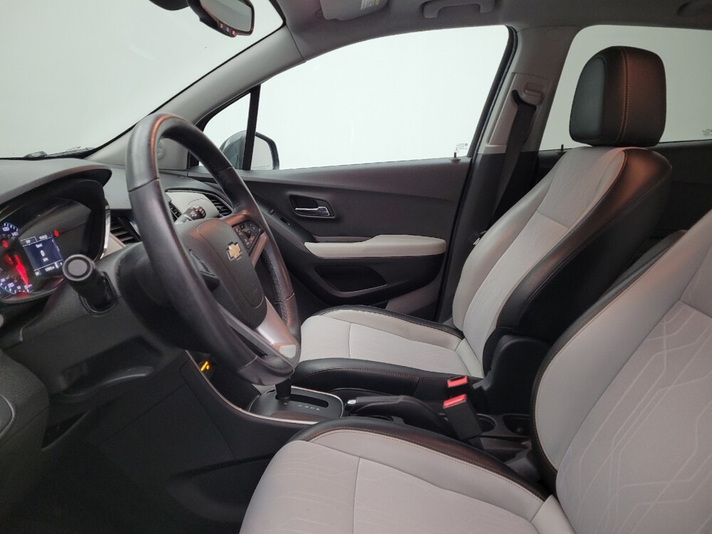 2017 Chevrolet Trax in Cincinnati, OH 45255 - 18086486 17