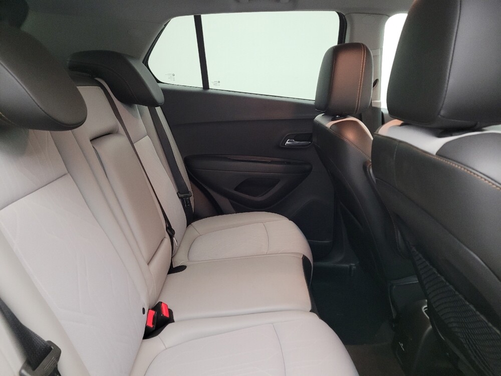 2017 Chevrolet Trax in Cincinnati, OH 45255 - 18086486 19