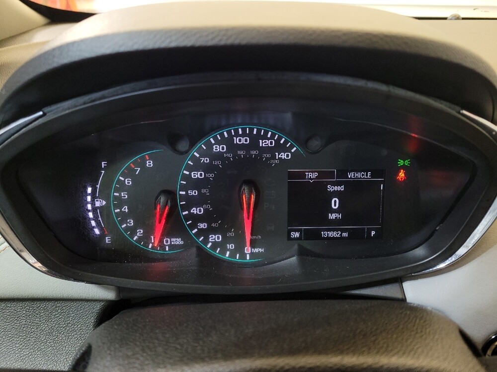 2017 Chevrolet Trax in Cincinnati, OH 45255 - 18086486 23