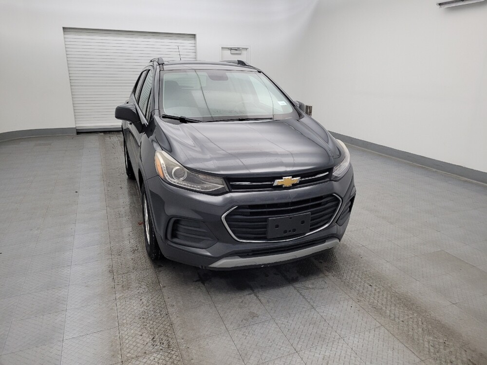 2017 Chevrolet Trax in Cincinnati, OH 45255 - 18086486 14
