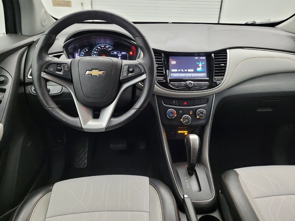 2017 Chevrolet Trax in Cincinnati, OH 45255 - 18086486 22