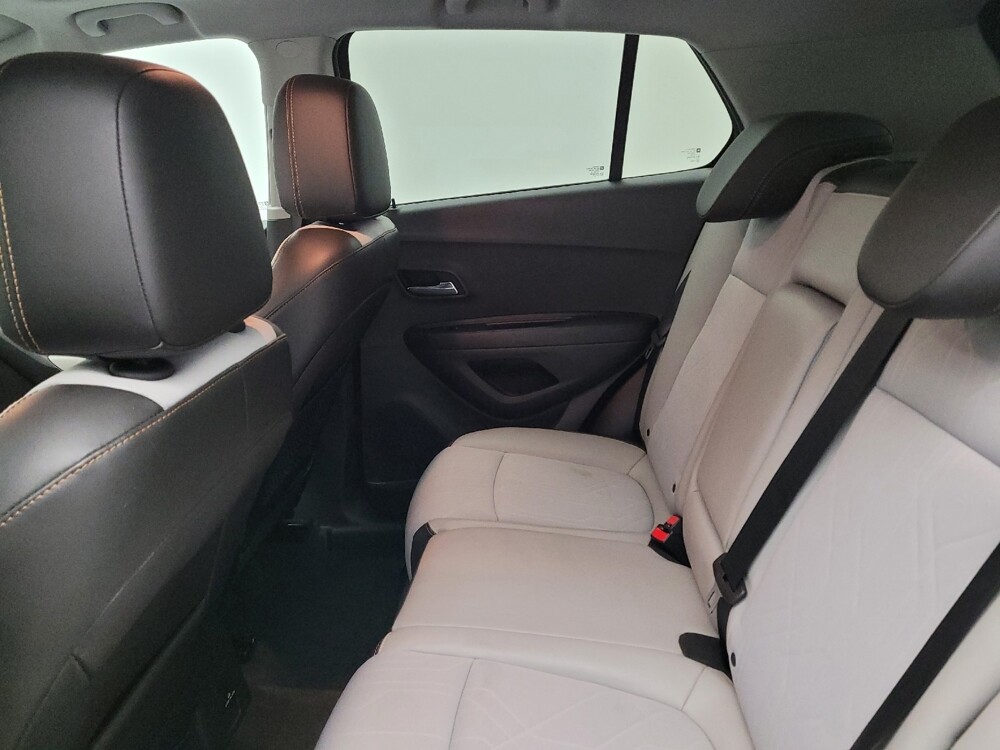 2017 Chevrolet Trax in Cincinnati, OH 45255 - 18086486 18