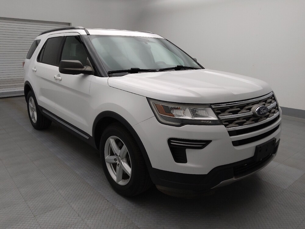 2018 Ford Explorer in Denver, CO 80012 - 18086489 13