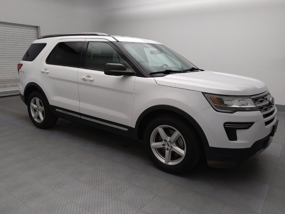 2018 Ford Explorer in Denver, CO 80012 - 18086489 11
