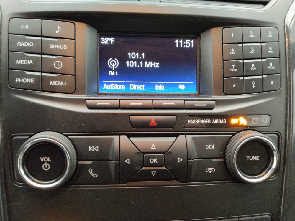 2018 Ford Explorer in Denver, CO 80012 - 18086489 25