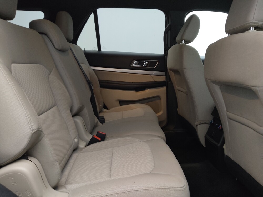 2018 Ford Explorer in Denver, CO 80012 - 18086489 19