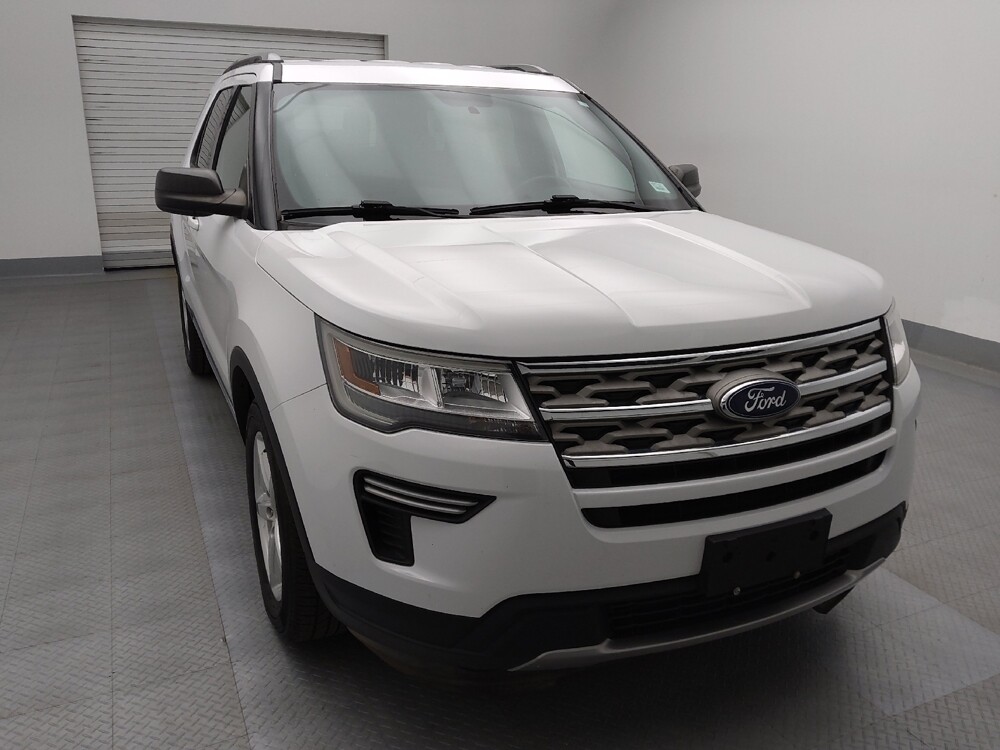2018 Ford Explorer in Denver, CO 80012 - 18086489 14
