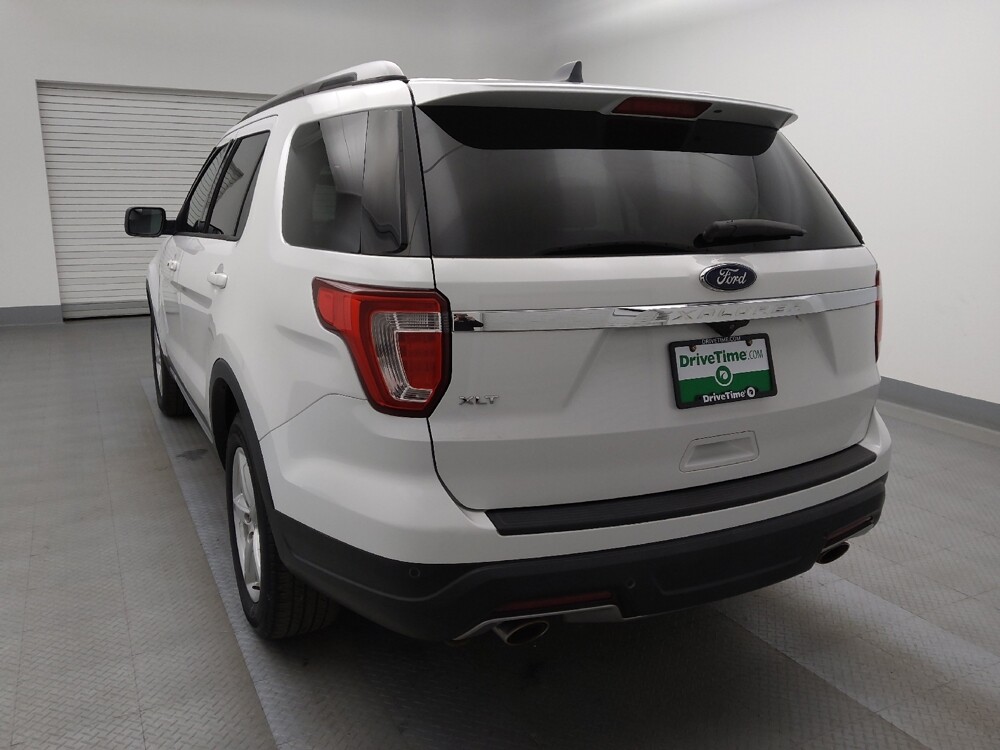 2018 Ford Explorer in Denver, CO 80012 - 18086489 6