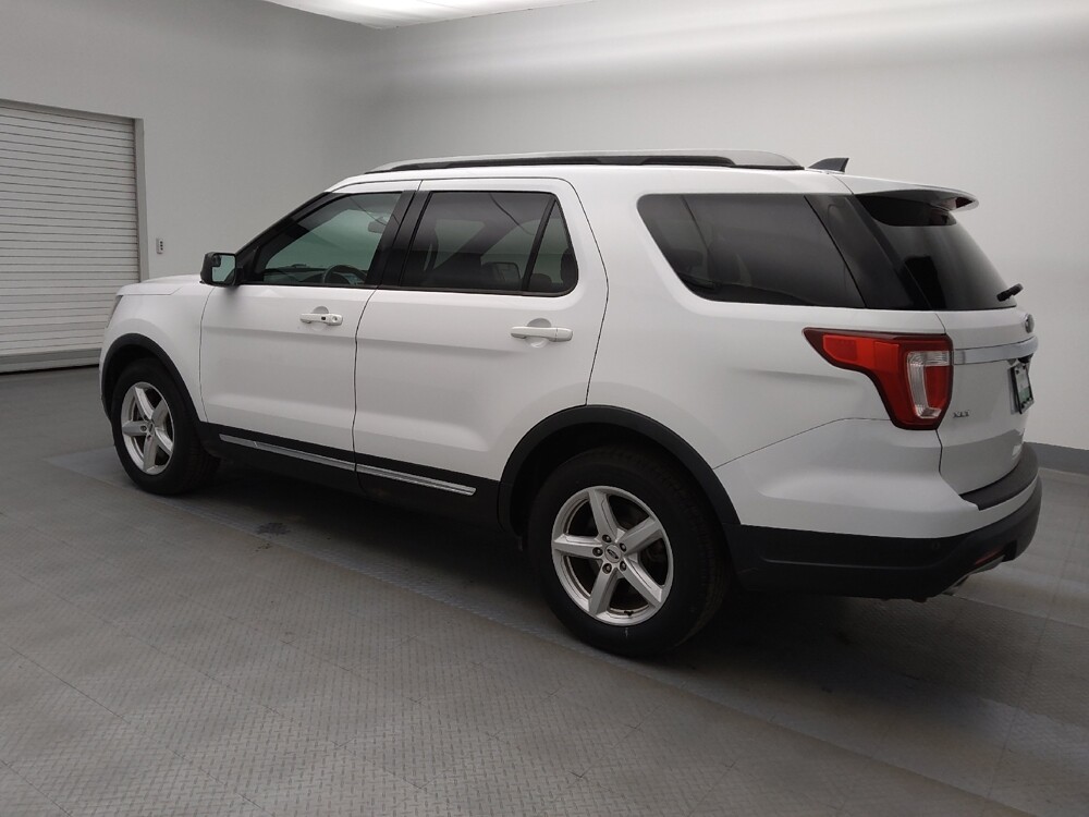 2018 Ford Explorer in Denver, CO 80012 - 18086489 3