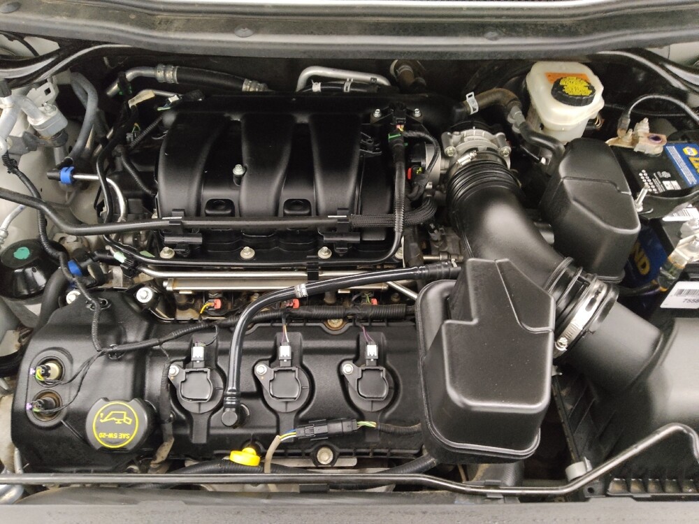 2018 Ford Explorer in Denver, CO 80012 - 18086489 30