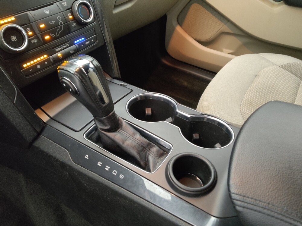 2018 Ford Explorer in Denver, CO 80012 - 18086489 26