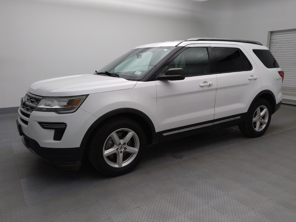 2018 Ford Explorer in Denver, CO 80012 - 18086489 2