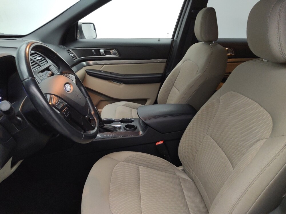 2018 Ford Explorer in Denver, CO 80012 - 18086489 17