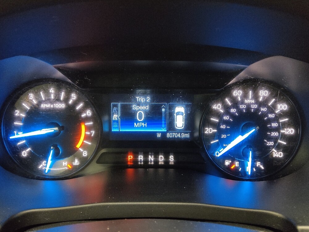 2018 Ford Explorer in Denver, CO 80012 - 18086489 23