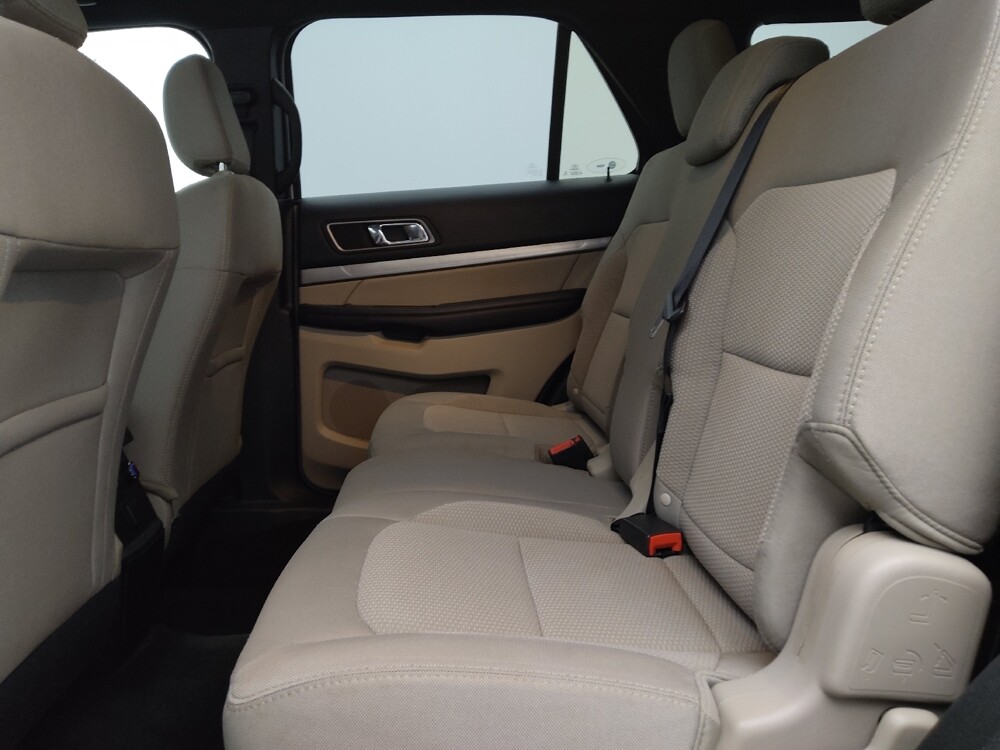 2018 Ford Explorer in Denver, CO 80012 - 18086489 18