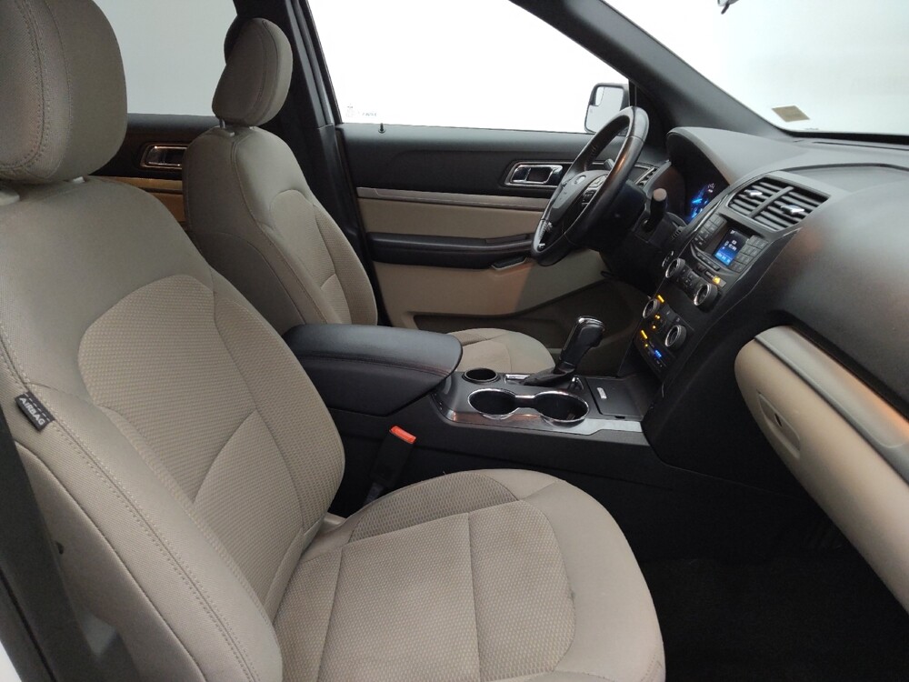 2018 Ford Explorer in Denver, CO 80012 - 18086489 21