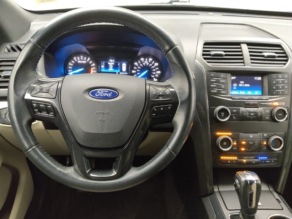 2018 Ford Explorer in Denver, CO 80012 - 18086489 22