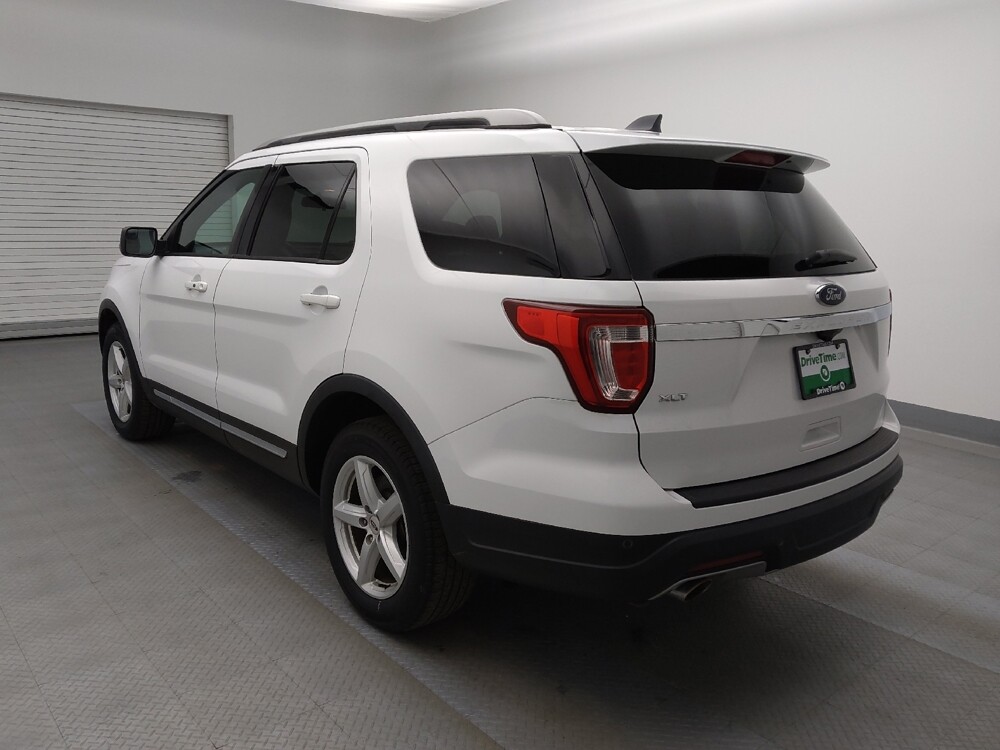 2018 Ford Explorer in Denver, CO 80012 - 18086489 5