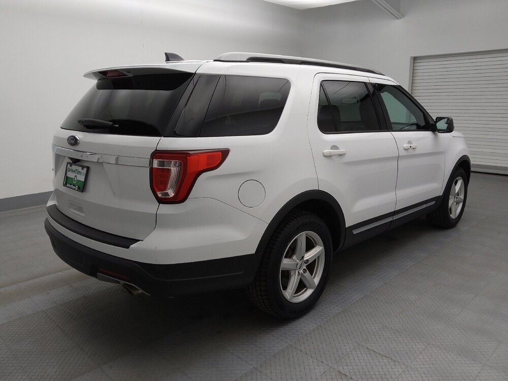 2018 Ford Explorer in Denver, CO 80012 - 18086489 9