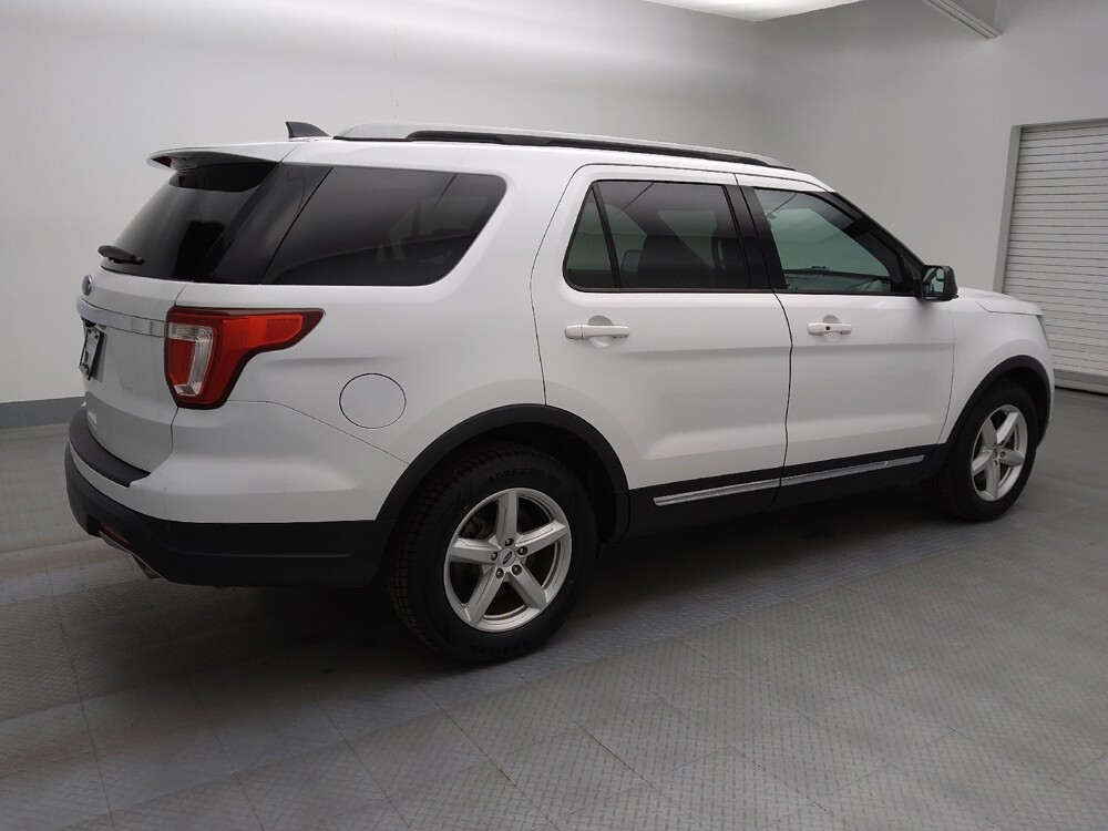 2018 Ford Explorer in Denver, CO 80012 - 18086489 10