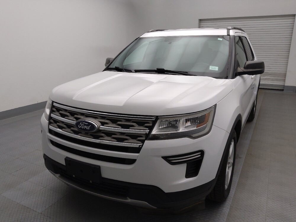 2018 Ford Explorer in Denver, CO 80012 - 18086489 15