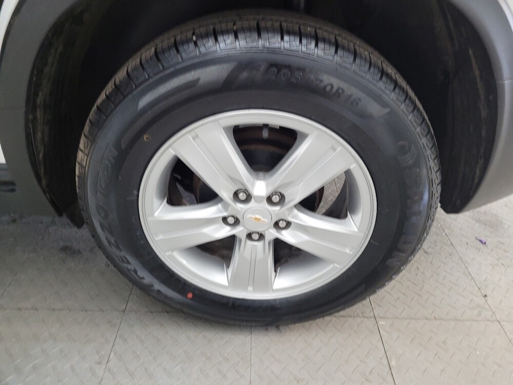 2020 Chevrolet Trax in Maple Heights, OH 44137 - 18086490 31