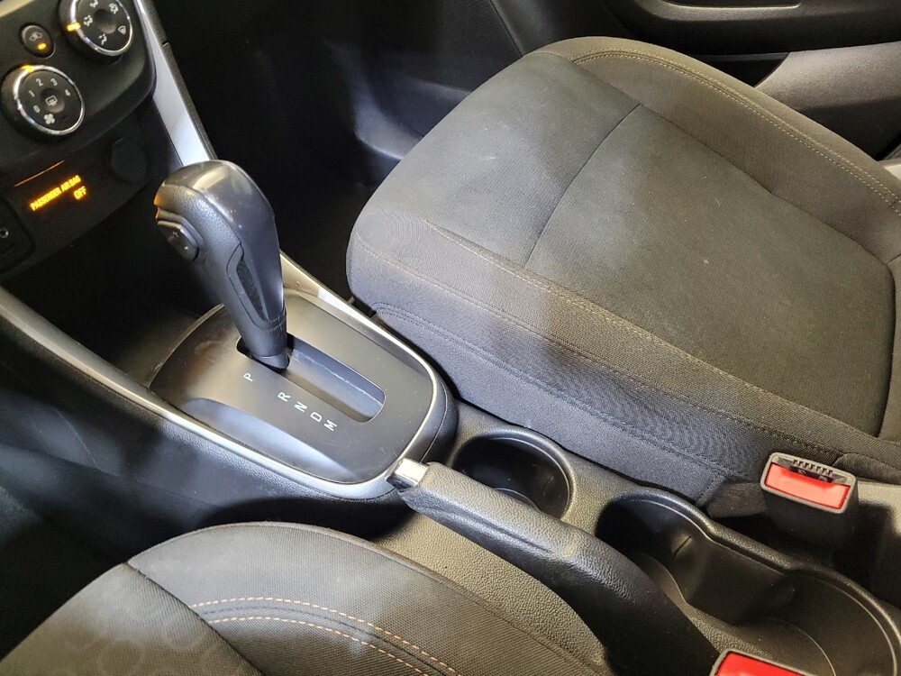 2020 Chevrolet Trax in Maple Heights, OH 44137 - 18086490 26