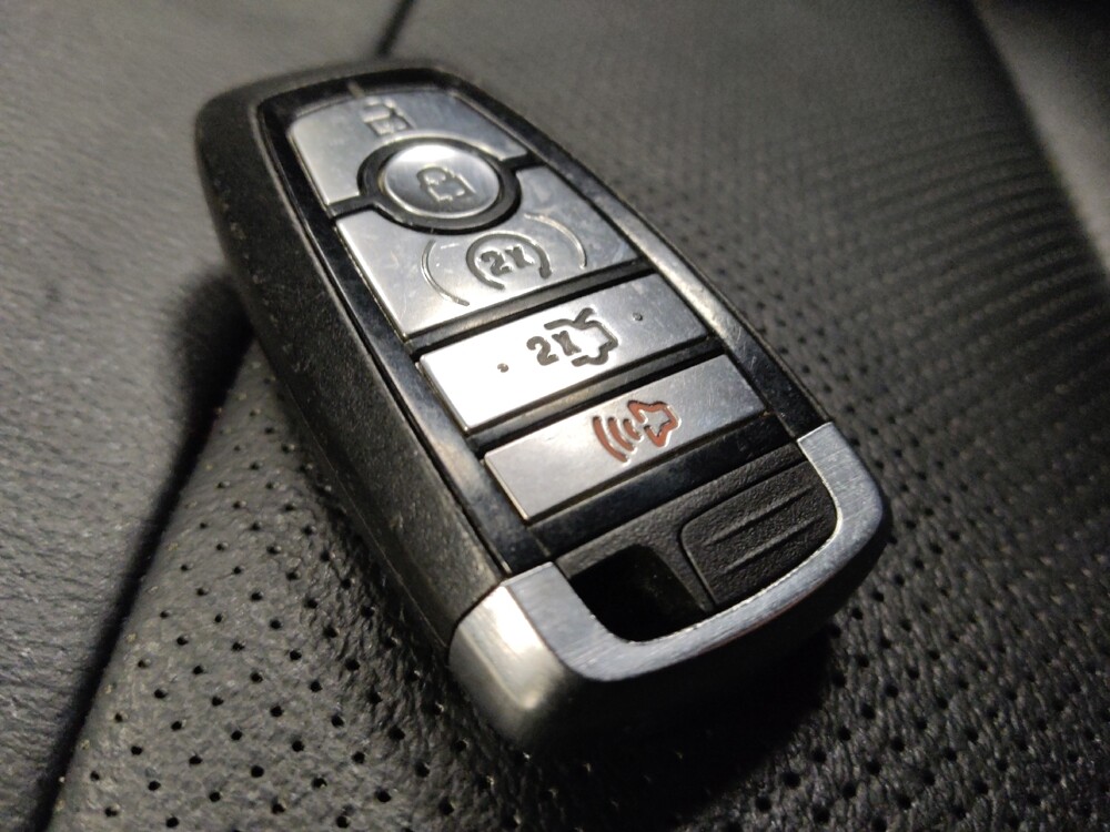 2018 Ford Explorer in Albuquerque, NM 87123 - 18086491 32