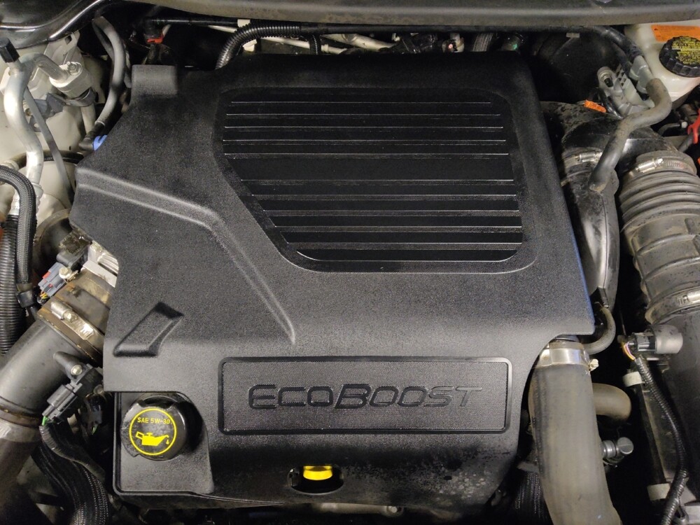 2018 Ford Explorer in Albuquerque, NM 87123 - 18086491 30