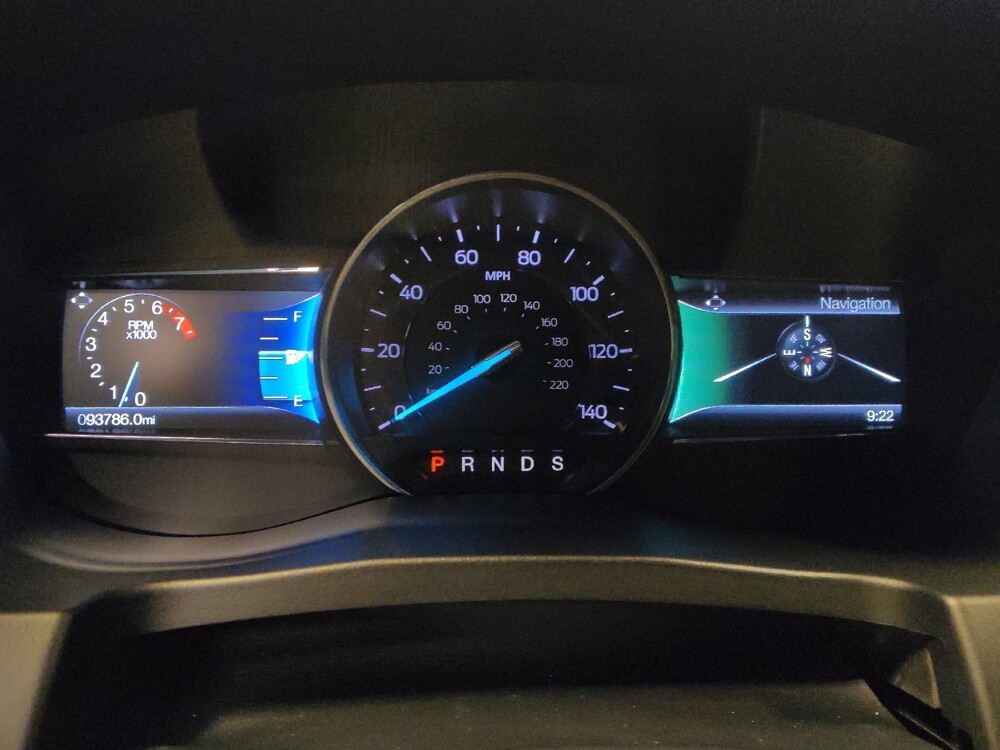 2018 Ford Explorer in Albuquerque, NM 87123 - 18086491 23