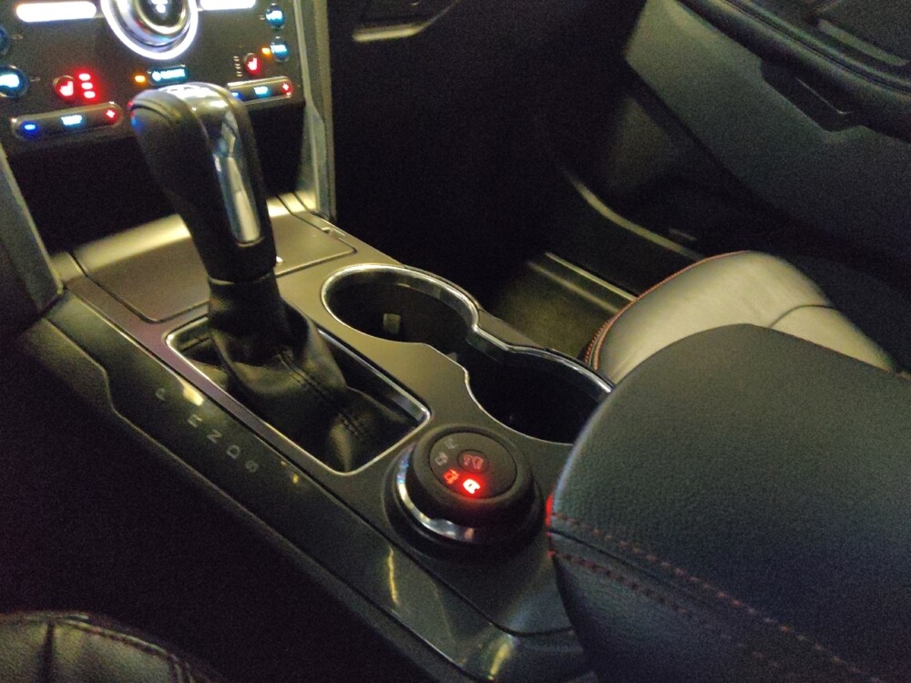 2018 Ford Explorer in Albuquerque, NM 87123 - 18086491 26