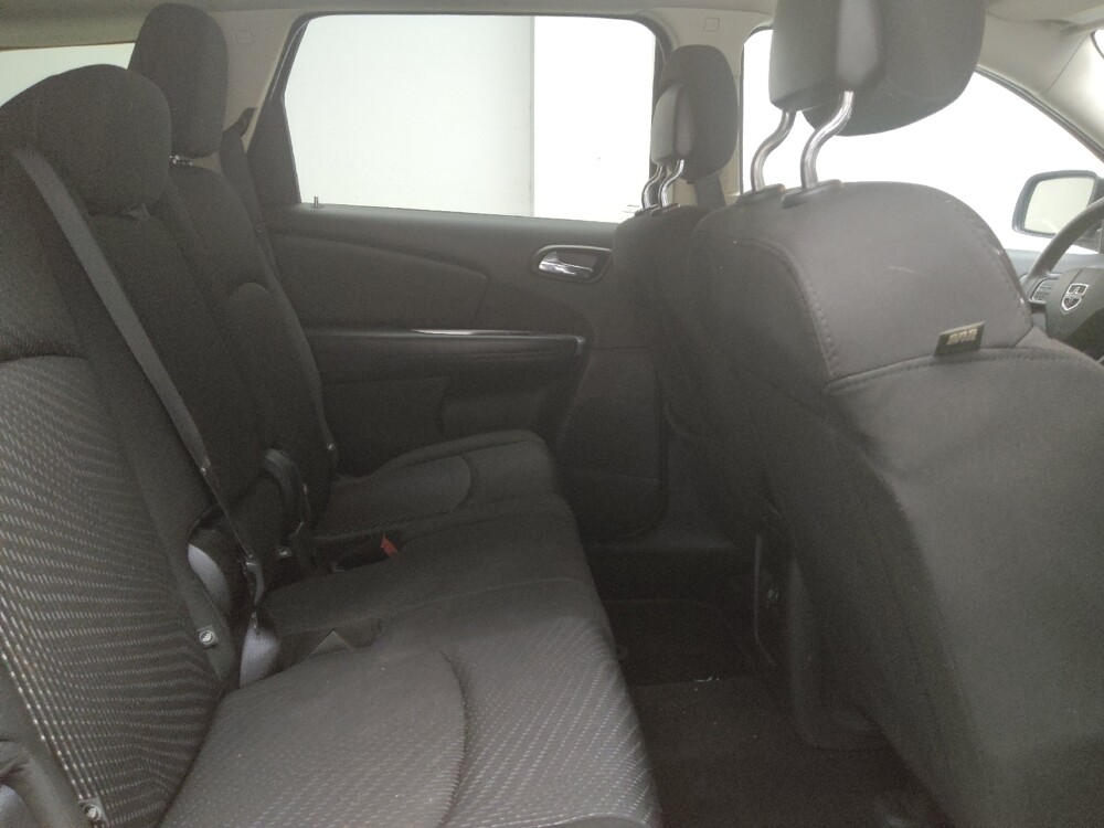 2015 Dodge Journey in Eastpointe, MI 48021 - 18086493 19