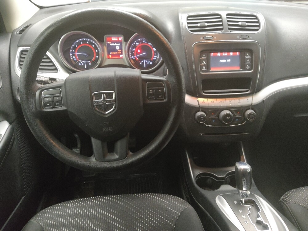 2015 Dodge Journey in Eastpointe, MI 48021 - 18086493 22