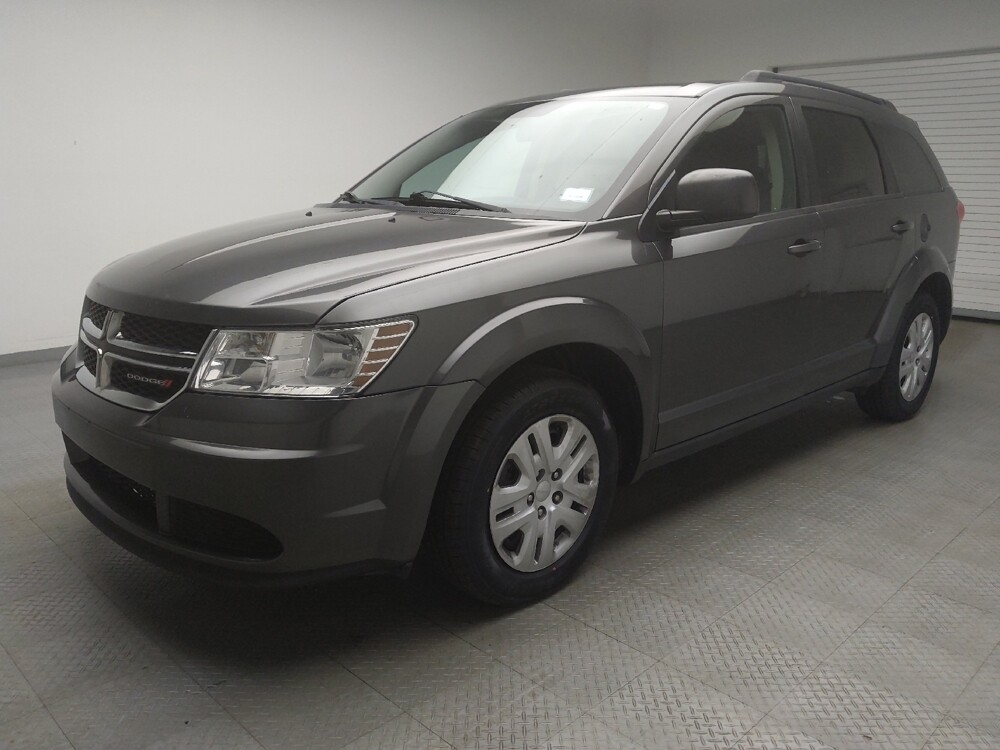 2015 Dodge Journey in Eastpointe, MI 48021 - 18086493 2