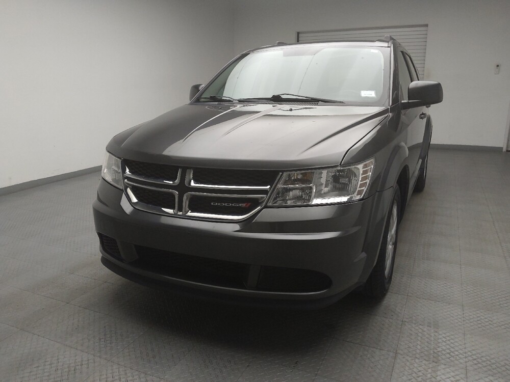 2015 Dodge Journey in Eastpointe, MI 48021 - 18086493 15