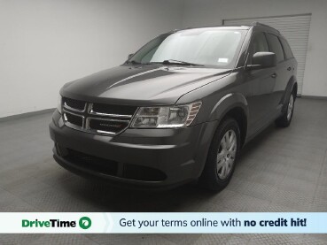 2015 Dodge Journey in Eastpointe, MI 48021