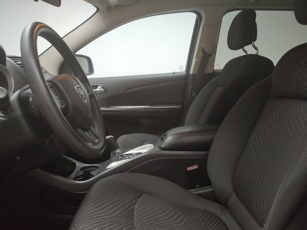 2015 Dodge Journey in Eastpointe, MI 48021 - 18086493 17