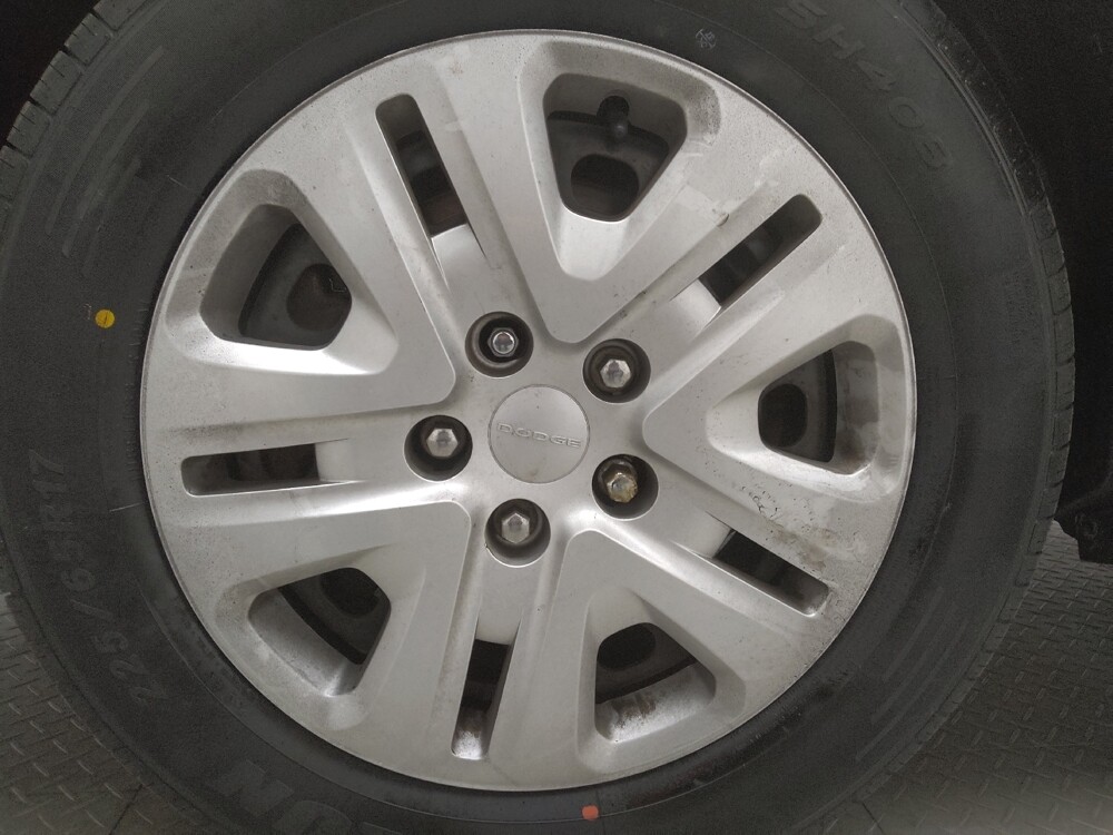 2015 Dodge Journey in Eastpointe, MI 48021 - 18086493 31