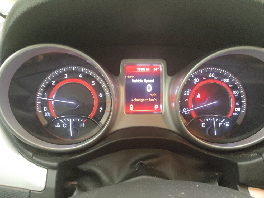 2015 Dodge Journey in Eastpointe, MI 48021 - 18086493 23