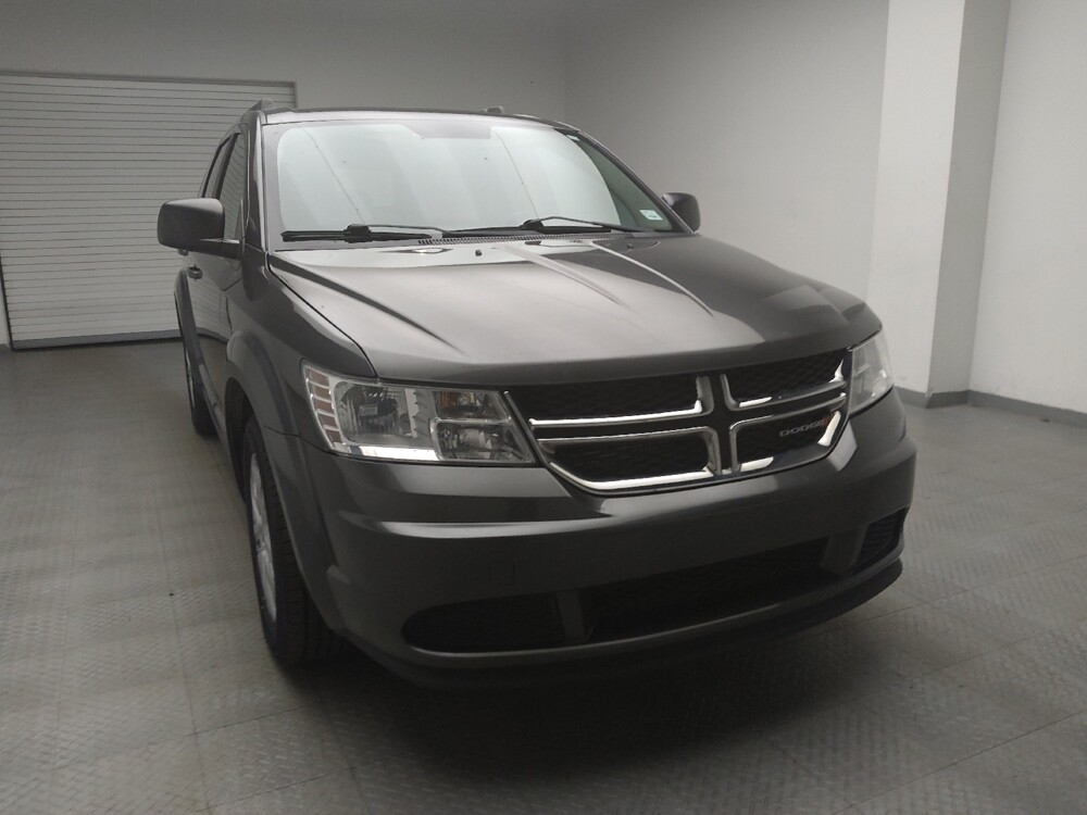 2015 Dodge Journey in Eastpointe, MI 48021 - 18086493 14